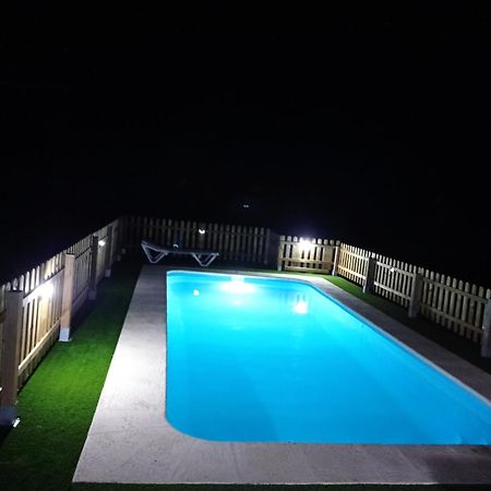 Casa Rural Es Cap De Barbaria San Francisco Javier المظهر الخارجي الصورة